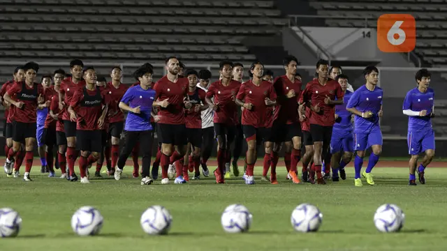 Timnas Indonesia