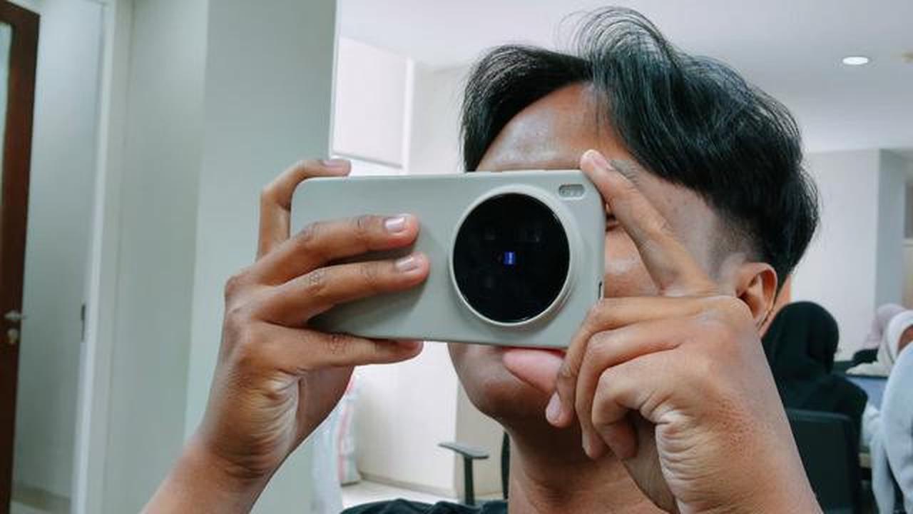 Intip Hasil Jepretan Kamera Vivo X300 Pro dari Makro hingga Zoom, Begini Potret Penampakannya