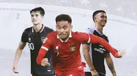 3 Pemain yang Tersingkir pada Era Shin Tae-yong dan Berpeluang Comeback ke Timnas Indonesia di Bawah Kendali Patrick Kluivert