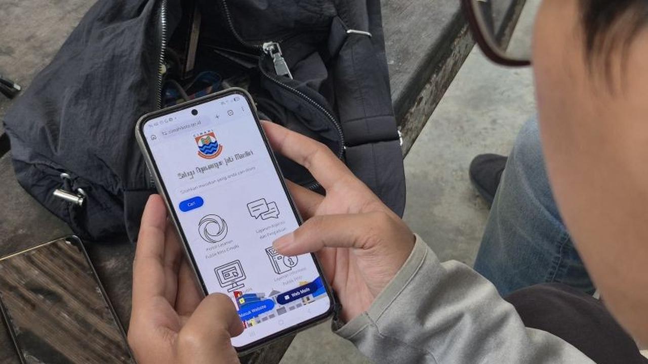 Pemkot Cimahi dan KIM Perkuat Keterbukaan Informasi Publik untuk Masyarakat