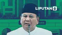 Tutup Anak Cucu BUMN, Prabowo: Kita Bisa Hemat Rp100 Triliun