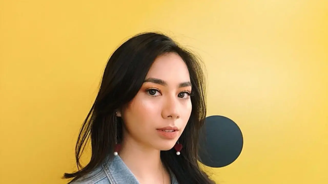 [Fimela] Abel Cantika