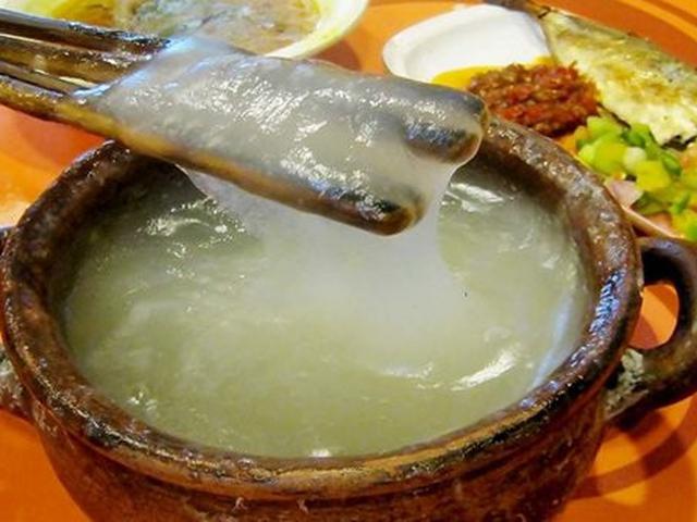 6 Makanan Khas Daerah Maluku Utara Yang Melegenda Begini Resepnya Hot Liputan6 Com