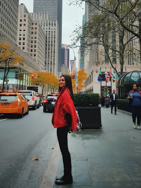 (Instagram/michelleziu)