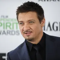 Jeremy Renner (Bintang/EPA)