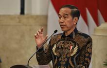 Pengembangan SDM Jadi Kunci Wujudkan GovTech Indonesia yang Diluncurkan Presiden Jokowi