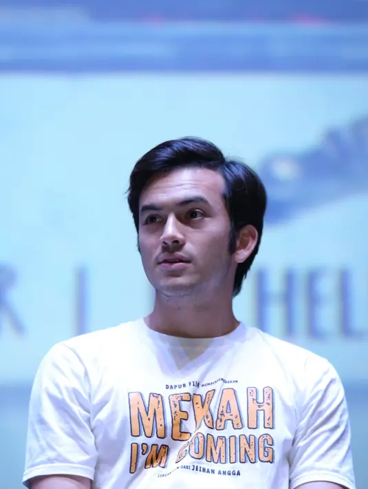 (Daniel Kampua/Fimela.com)