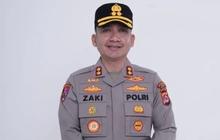 Gencarkan Sosialisasi Narkoba, Polres Lebak Ungkap 57 Kasus dan 61 Tersangka dalam Setahun