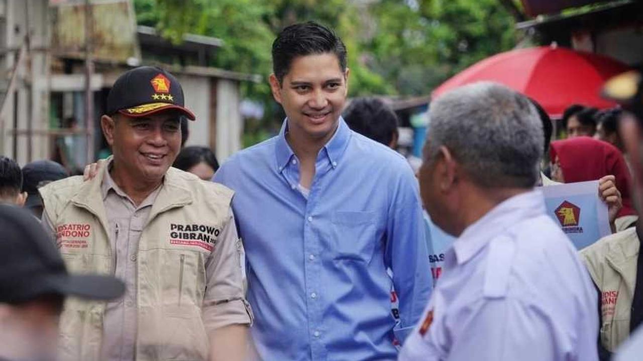 Peran Budi Djiwandono sebagai Komando Tim Komunikasi TKN Prabowo-Gibran menjadikannya sorotan utama dalam dinamika politik Pemilihan Presiden 2024.<br>