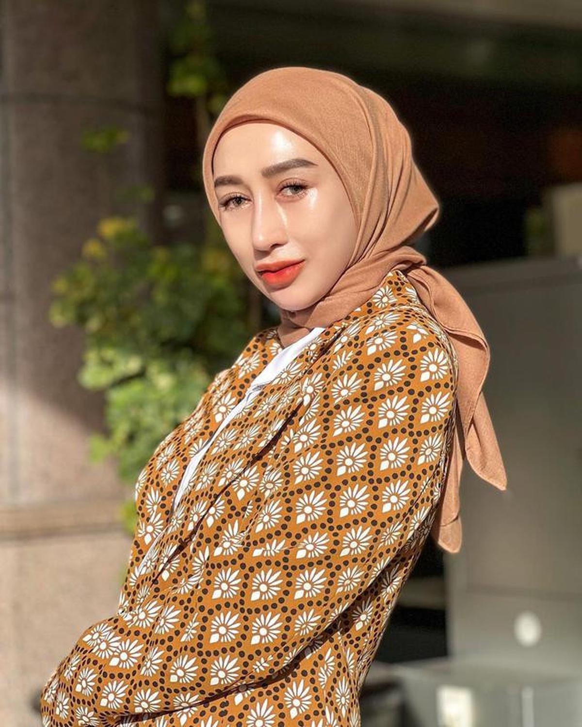 Nikita Mirzani Apes, Gugatan PHM Terhadap Reza Gladys Ditolak Majelis Hakim PN Jaksel