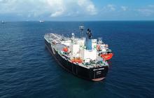 Pendapatan HUMI Kuartal III 2025 Tembus Rp1,5 Triliun, Didorong Moncer Sewa Kapal LNG dan Oil Tanker
