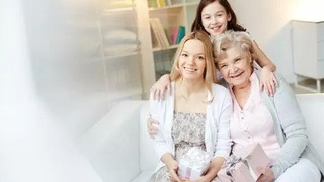 Kata Mutiara untuk Kedua Orangtua