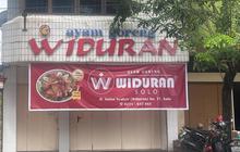 Terbongkar Rumah Makan Ayam Goreng Widuran Belum Pernah Ajukan Sertifikasi Halal