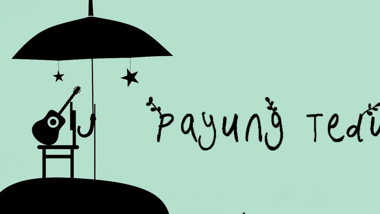 Payung Teduh