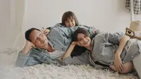 Anak Kedua Bilirubin Tinggi, Ringgo Agus Rahman Ogah Tinggalkan Sendiri