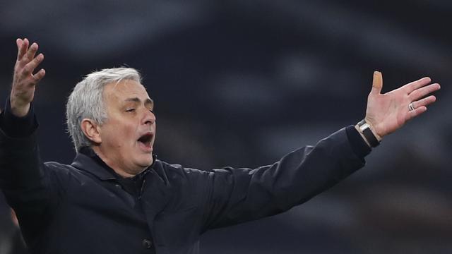 Harry Kane dan Son Heung-min Antar Tottenham Bungkam Arsenal