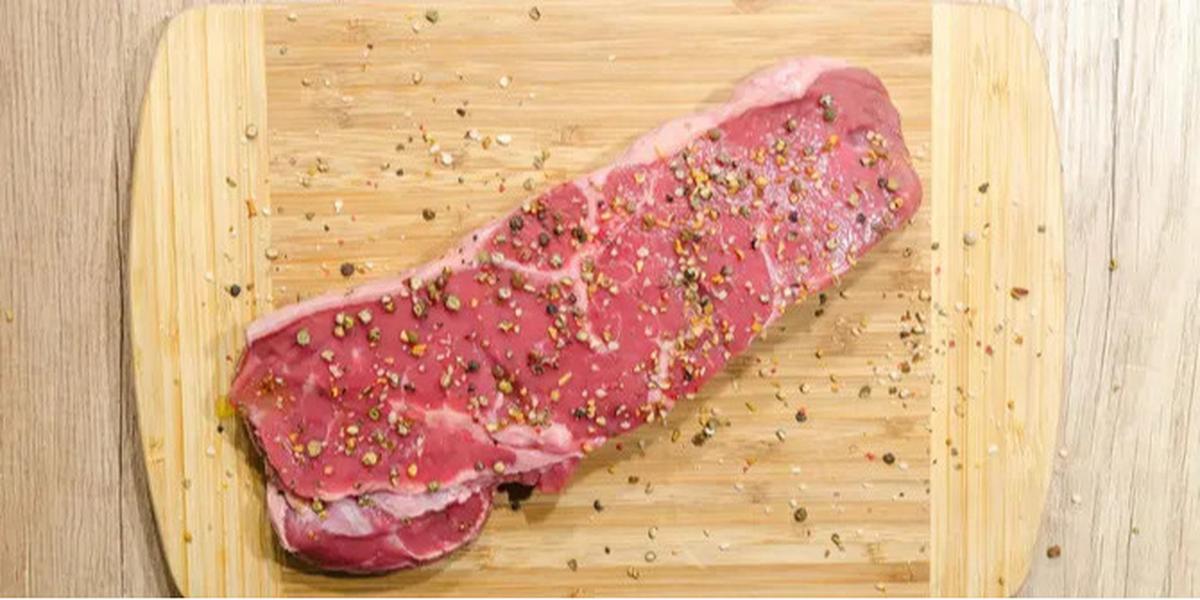 Tips Mengolah Daging Kambing agar Tidak Bau Prengus