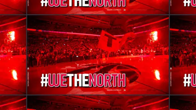 VIDEO: Perjalanan Toronto Raptors Menuju Final NBA 2019