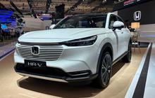 Mengapa Honda HR-V Begitu Istimewa? 5 Keunggulan yang Sulit Ditandingi