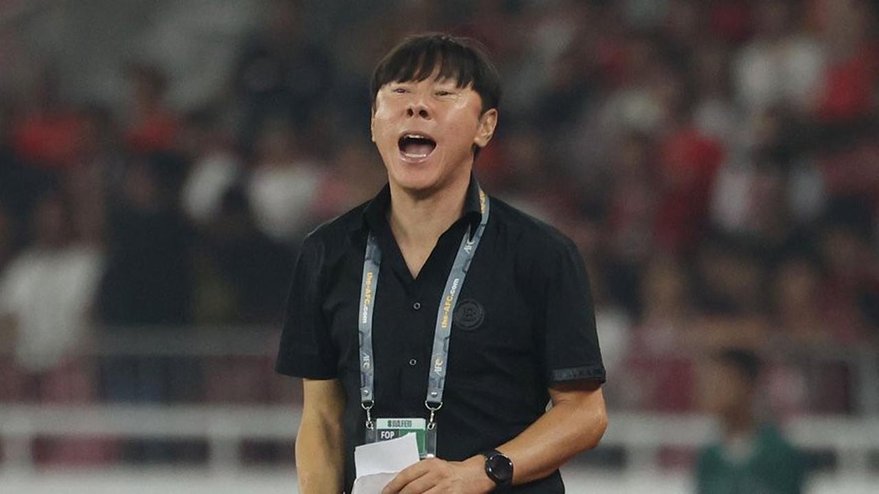 Wajar Jika Shin Tae-yong Punya Sifat 'Kepala Batu' di Timnas Indonesia