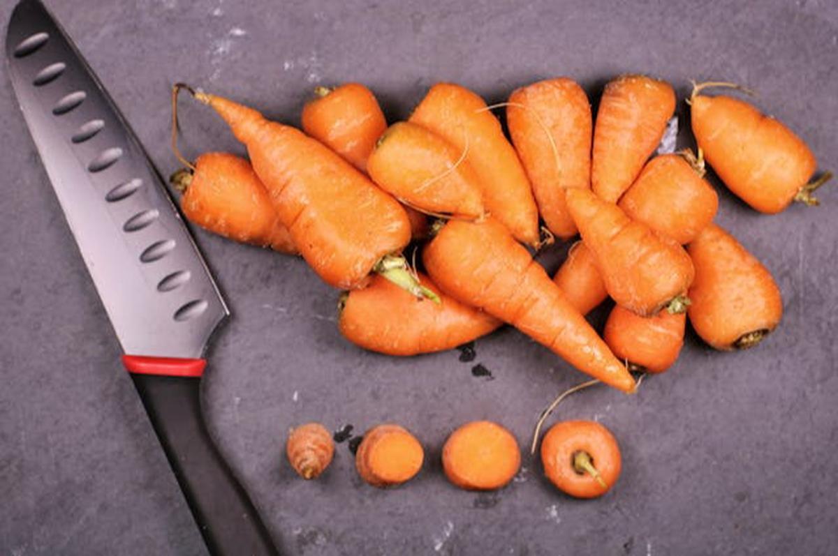 Tanpa Botox! 14 Makanan Ini Bisa Bantu Kencangkan Kulit Wajah