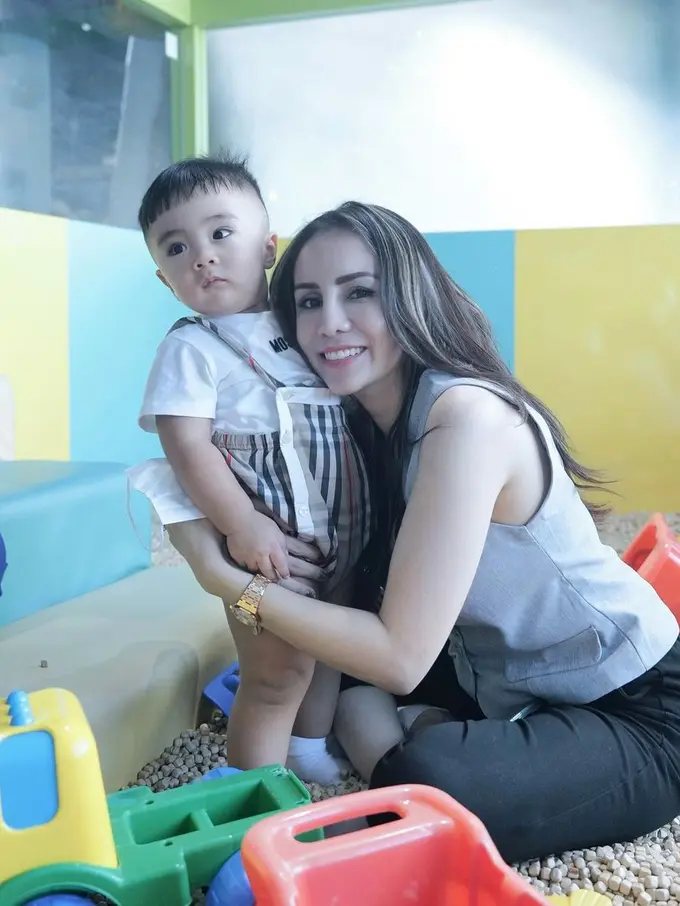 Momo Geisha (Instagram/therealmomogeisha)