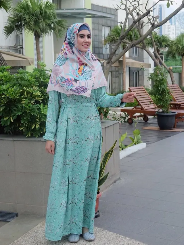 [Bintang] Kartika Putri