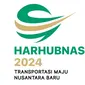 Logo dan Tema Harhubnas 2024, Sumber: Kementerian Perhubungan Republik Indonesia