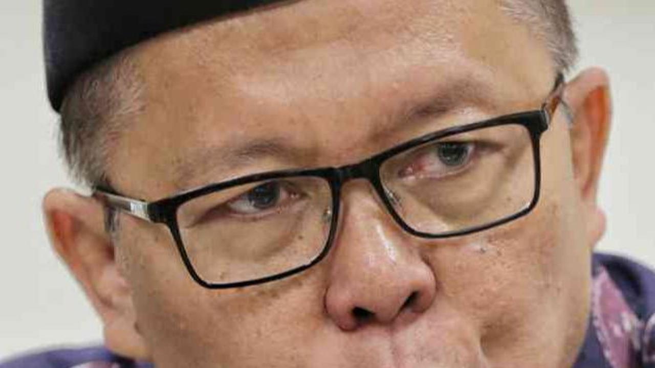 Nasihat Anak Hakim MK Arsul Sani: Ayah Jangan Kelamaan Jadi Anggota DPR