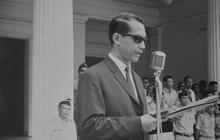 Nasib Ali Sadikin, Gubernur Jakarta yang Dikucilkan Usai Kritik Soeharto