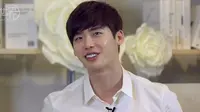 Bingung Habiskan Waktu Senggang, Ini Curahan Hati Lee Jong Suk