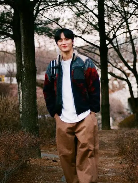 Saat membintangi "My Roomate Is A Gumiho" Do Wan mengaku memiliki kemiripan dengan tokoh Do Jae Jin, yang jujur saat mengekspresiakn diri di depan orang yang disukai. (Foto: Instagram/kimdwan_)