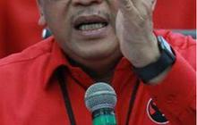 Hasto soal Kesiapan PDIP Jadi Oposisi: Tunggu Hasil Penghitungan KPU