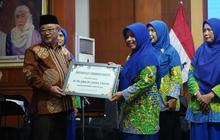 Abdul Mu'ti Minta Muhammadiyah Hindari 3K: Konflik, Korupsi, dan Kerusakan