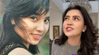 Potret Mayangsari  Awet Muda Tanpa Oplas (Sumber: Instagram/mayangsari_official)