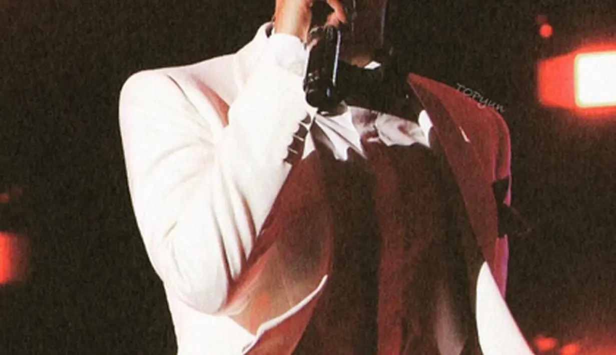 Melansir KoreaBoo, kabarnya tim dokter yang menangani T.O.P memberikan sedikit bocoran bahwa setelah ini T.O.P akan menjalani pengobatan rawat jalan. Namun seorang sumber mengatakan hal ini belum diketahui lebih lanjut. (Instagram/choi_seung_hyun_tttop)