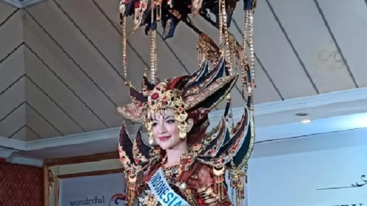 Vania Fitryanti Herlambang