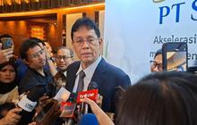 Menkeu Purbaya: Defisit APBN Turun Jadi 0,64 Persen Pada April 2026