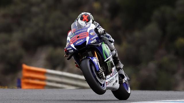 Jorge Lorenzo