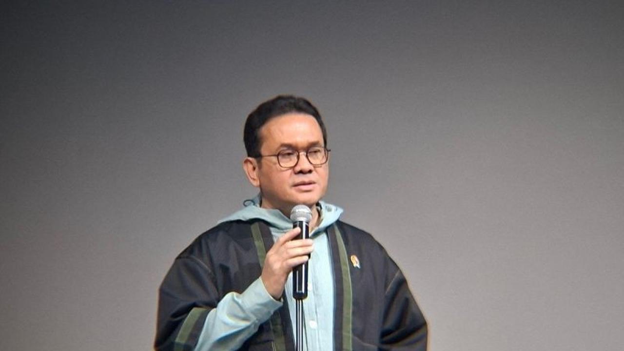 JMFW 2026 Lampaui Target, Transaksi Capai 19,51 Juta Dolar AS, Mendag Apresiasi Capaian
