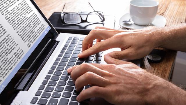 Penulisan Daftar Pustaka yang Benar Adalah Natajukopen, Perhatikan Strukturnya