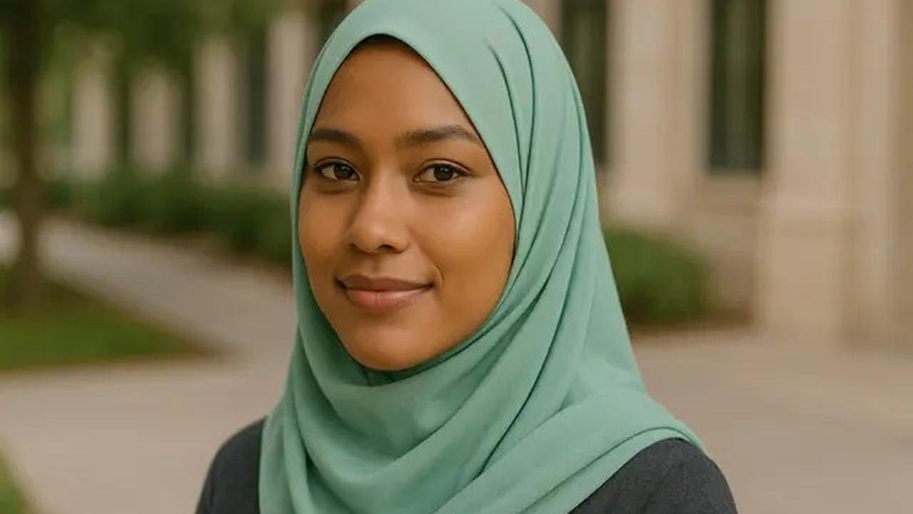 9 Rekomendasi Warna Hijab untuk Lebaran Haji 2025 bagi Kulit Sawo Matang, Wajah Tampak Cerah Natural