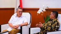 Usai Viral, Wali Kota Tangsel Tak Kapok Unggah Laporan Anggaran ke Publik