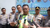 Kakorlantas Matangkan Strategi Menuju Zero Over Dimension dan Overload 2027