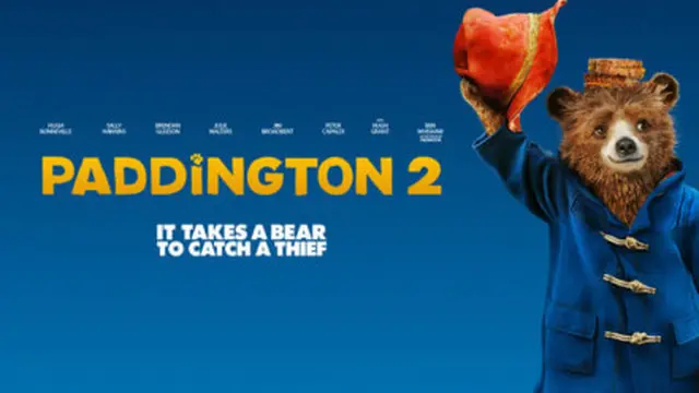 Paddington 2 (2017)