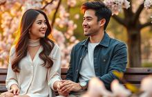 5 Tindakan Perempuan yang Bisa Membuat Pria Jatuh Cinta Lebih Dalam