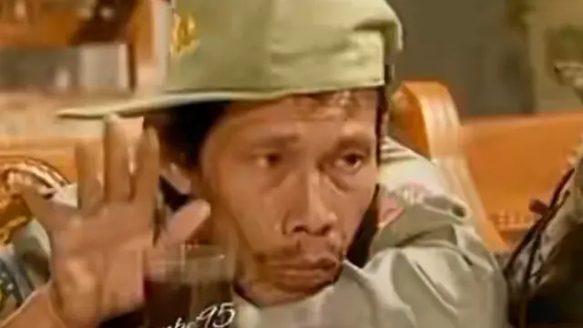 Orang Nunggu Buka Puasa