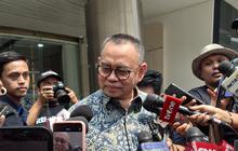 Sudirman Said Buka-bukaan Kasus Korupsi Petral Usai Diperiksa Kejagung, Siap Dipanggil Lagi