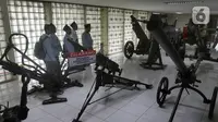 Museum Satriamandala Terbakar, Simak Sejarah dan Pemiliknya