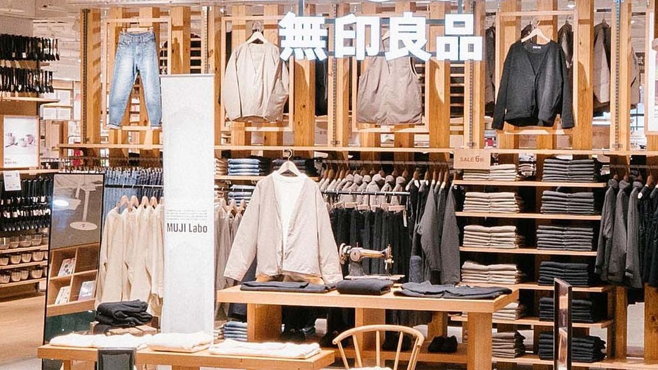 Muji